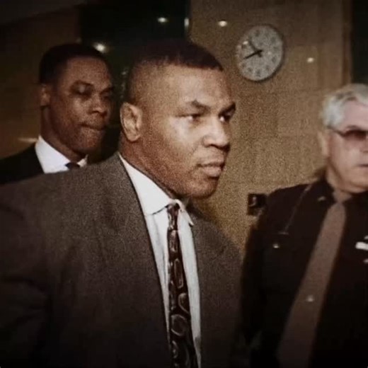 Dispetit on Instagram: "Mike Tyson’s strength was not just physical — it was a rare combination of power, speed, mentality, and intimidation that made him one of the most dangerous fighters in boxing history. Physically, Tyson was extraordinary. Despite being shorter than most heavyweights, he possessed explosive knockout power, especially in his hooks and uppercuts. His strength came from his legs and hips, allowing him to generate massive force in short distances. His thick neck, compact frame