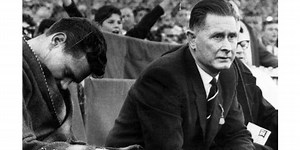 1964 GRAND FINAL THRILLER: The last time Demons were kings