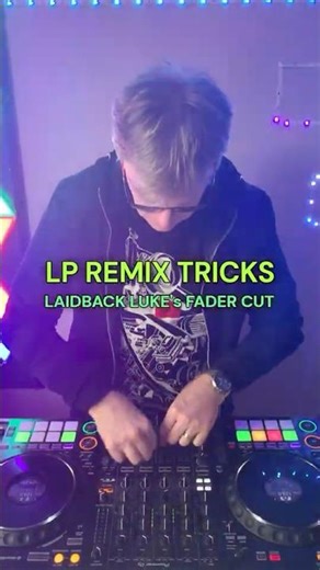 LP Remix Nails Laidback Luke’s Fader Cut on James Hype’s Helicopter! 🚁