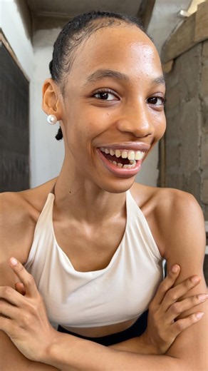 😱MY NATURAL FACE🧚‍♀️WITHOUT GLAM MAKEUP 💄THANK JESUS CHRIST 🙏 #viral #nomakeup #Dance #Trending
