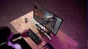 As an unseen player, the monitor is often being underestimated. The truth is monitors form as a synergistic effect and bring out the best performance of PC components. GIGABYTE gaming monitors offer the ultimate specifications and quality. Users can truly enjoy the upscale performance without the need for extravagance. Learn more M32U: https://www.aorus.com/en-au/monitors/M32U/Key-Features M28U: https://www.aorus.com/en-au/monitors/M28U/Key-Features | AORUS | Facebook