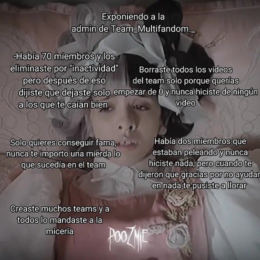 #teammultifandom #yay? #exponiendoteams #fpyシ #fpyシ #fpyシ #teammultifandom