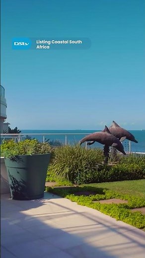 Your VIP pass to coastal luxury #BBCLifestyle| DStv