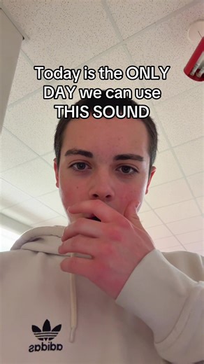 Use this before we can’t anymore #silly #funny #cringe | sound