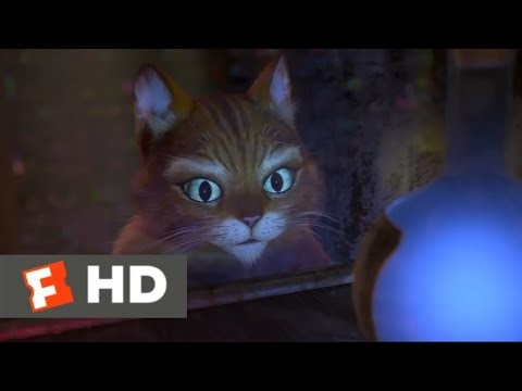 Shrek 2 (2004) The Ever After Potion Factory Heist Scene | HD Fandango Movieclips