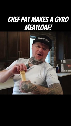 Seasonings, spices, and the statue of David #cookinmeat