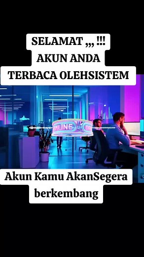 SISTEM ALGORIMA TIKTOK🌐 _IKUTI LANGKAH LANGKAHNYA AGAR AKUN KAMU CEPAT BERKEMBANG🔰 #algoritmatiktok #algoritmatiktokfyp #sistemalgoritmatiktok #education #edukasitiktok #fy #fyppppppppppppppppppppppp