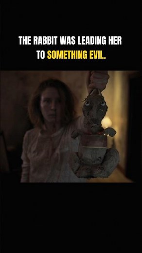 This movie is definitely worth a watch |Like&Sub| #darkcinema #hauntedtoy #horrorcommunity