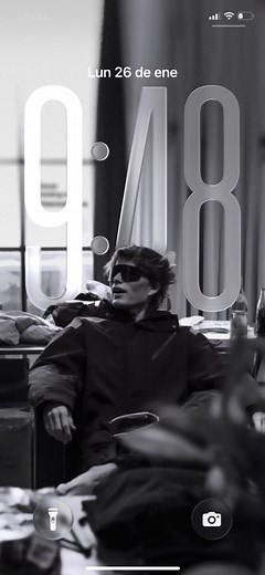 Widgetsmith Tutorial with Jordan Barrett