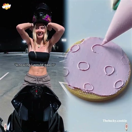 Who knows! That last sentence he added completely broke me down 😭