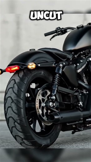 Iron 883 Street Bobber Build #harleydavidson #sportster