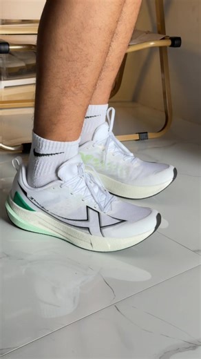 Bounce Check: A Review of Comfortable Running Shoes