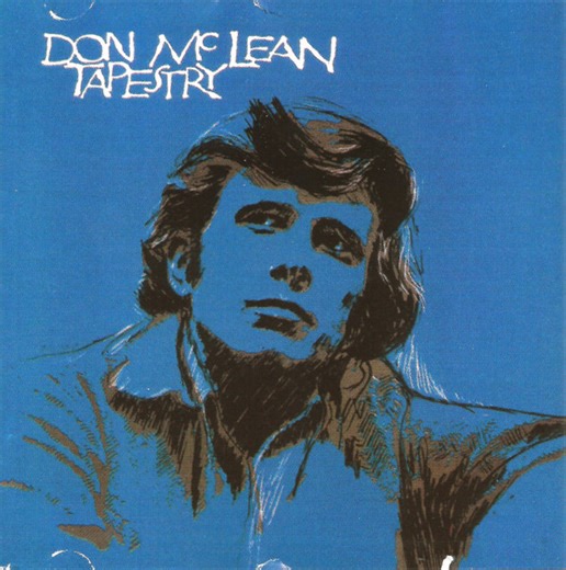 Don McLean - Tapestry