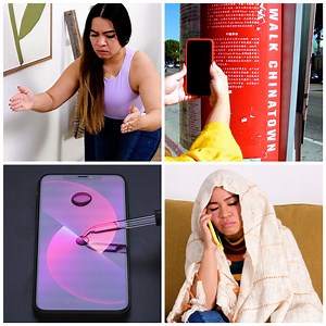 Get in-sync! 20 Phone hacks that you didn’t know existed | Blossom