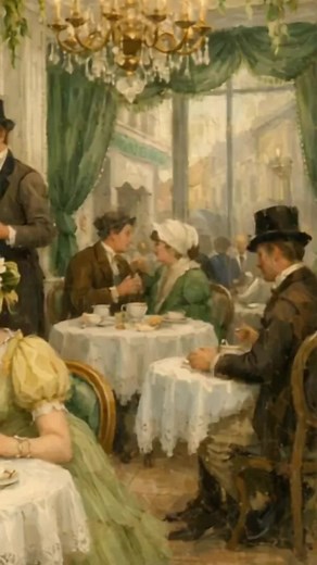 Les bruissements des salons de la capitale N'auront plus aucun secret pour vous Si, chers lecteurs vous rejoignez mon blog afin de lire mes chroniques. Le lien est dans ma bio. Bien à vous Lady Wispershade. #lecture #chroniquemondaine #lectureascandale #booktokfrançais