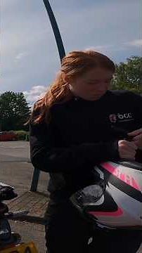 #groupride #groupriding #bikerchick #bikergirl #pillionprincess #pillionlife #kawasaki #z900rs