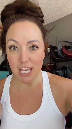 The easiest 5-minute makeup routine 🤎✨ Jones Road Tinted Moisturizer + Blush + lippie = fresh,