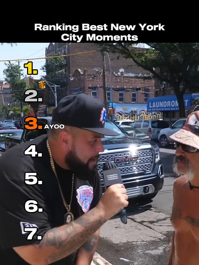 Hilarious NYC Memes That Capture the City Spirit