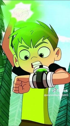 Ben 10 Reboot vs Kevin 11 Omni Kix Aliens #shorts #viral #Omni #kix #ben10