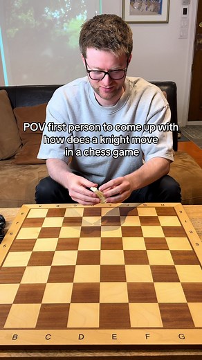 Understanding Knight Moves in Chess Gameplay