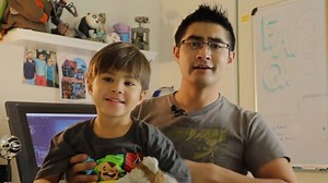 Playtime just got way more awesome. | A Plus