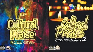 DOWNLOAD: KCee - Cultural Praise (Vol 1) Ft. Okwesili Eze Group (Mp3, Lyrics & Video) | CeeNaija