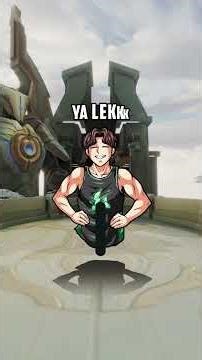 TIPS SET UP TURTLE UNTUK MIDLANER #mobilelegends #mlbbheroes #mlbb #mpltricks #mlbbcreatorcamp