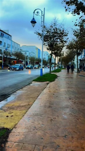 #مرتيل #شاطئ_مرتيل #martil_beach #شقق_فاخرة #martil