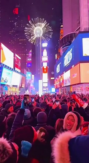Experience New Year's Eve 2026 Fireworks in New York