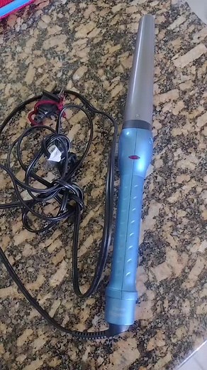 Curling Wand Review: Testing Babyliss Pro Tools