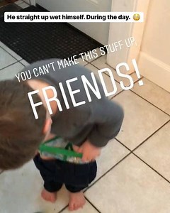 8.2K views · 30 reactions | Does your kid Pee the bed (or his pants...