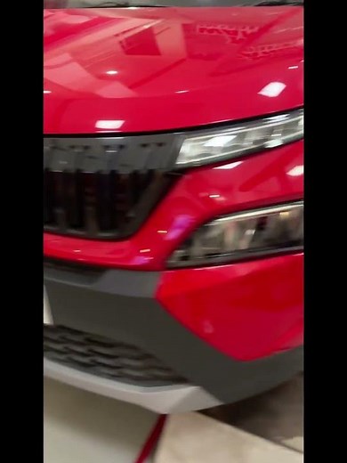 Beissbarth Wheel Alignment Machine #wheelalignment #caralignment #Beissbarth #skoda #skodakylaq #mrf