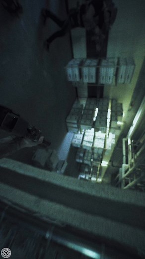 CQB never gives you ideal conditions. Light, space, and environment are constantly working against you and they can change in an instant. One step forward and you’re blinded by white light. One step back and you’re swallowed by shadow. Power cuts, blown bulbs, smoke, reflective surfaces, everything shifts without warning. What was clear becomes chaos. What was visible disappears. Depth, distance, and movement lie to you when lighting changes. Your eyes struggle to catch up while the fight is alr