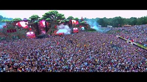 5.2M views · 15K reactions | Love and Energy... David Guetta | Tomorrowland | Facebook