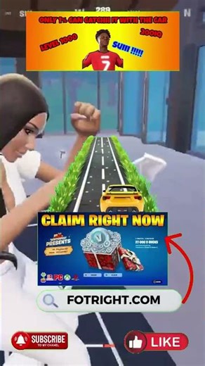 GET FREE SKINS! New Method Revealed 🤫 #fortniteglitch #2026 38