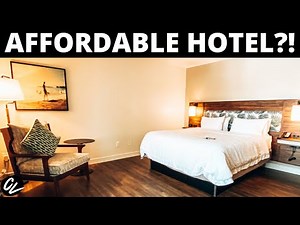 HAMPTON INN KEY WEST!