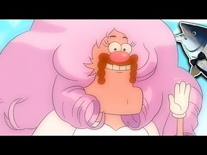 SAY UNCLE | Steven Universe Reaction
