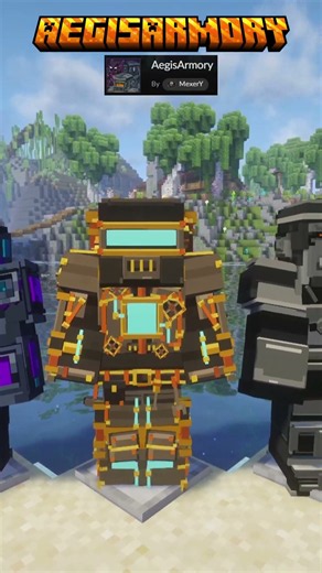 Minecraft Top 1.21.1 Mods! #2 #shorts #minecraft