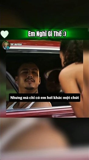 Em Nghĩ Gì Thế #shorts