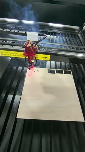 RUIDA PANEL FOR CO2 LASER MACHINE