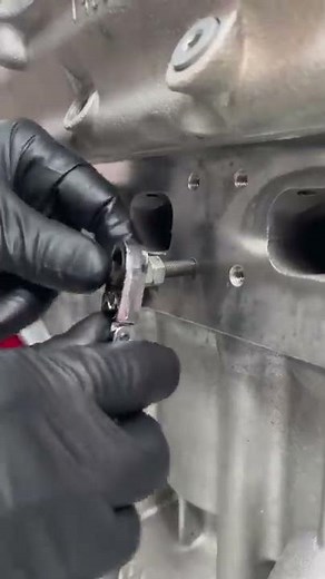 Easy DIY stud install without special tools