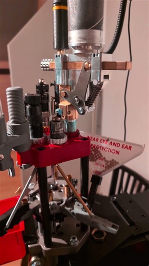 Lee six pack pro reloading 9mm the way of cheap reloading