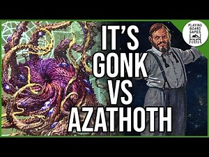 The key to beating Azathoth is the smooth sounds of a trumpet (CTHULHU: DEATH MAY DIE Gameplay)