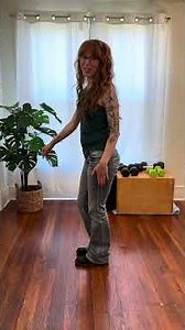 Shimmer Line Dance Tutorial #linedance #dancereels #dance #dancetutorial #linedancing