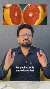 Power Foods That Protect Your Liver | Liver Health Explained