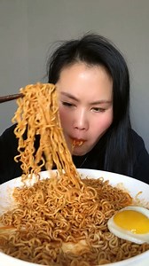17 reactions · 3 comments | The woman eating show spicy food . Ep 3 #food #eating #asmr #mukbang #muckbang #mukbangshow #mukbangfood #spicyfood #noodles | Eating ASMR | Facebook