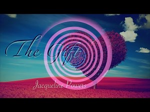 The Gift | Surrender to Hypnotic Pleasure | Jacqueline Powers Hypnosis