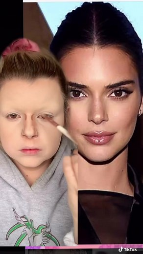 460K views · 2.2K reactions | Makeup by Evelin on Reels | Facebook