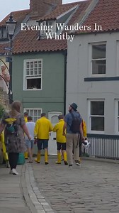 14K views · 721 reactions | Evening wanders in Whitby.  Adventures In Yorkshire  | The Whitby Guide | Facebook