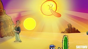 Heat and Heating Curves - Free Sketchy MCAT Lesson